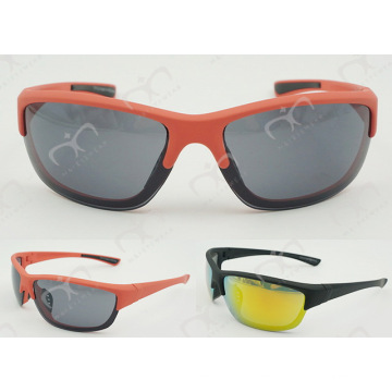 Fashionable Hot Selling Promotion Men Sport Sunglasses (MS13016)